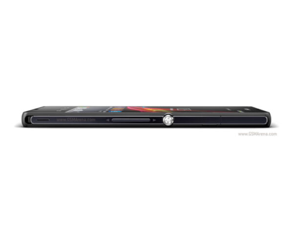 GSM Maroc Smartphone Sony Xperia Z