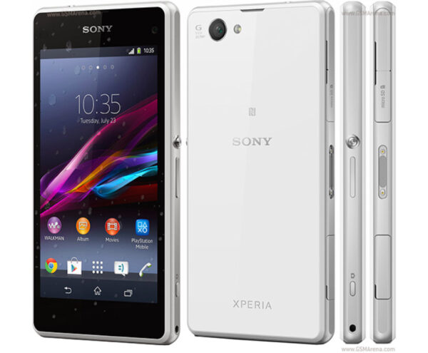 Image de Sony Xperia Z1 Compact