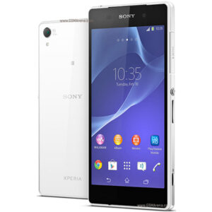 GSM Maroc Smartphone Sony Xperia Z2