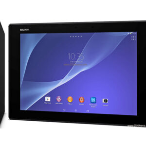 GSM Maroc Tablette Sony Xperia Z2 Tablet Wi-Fi