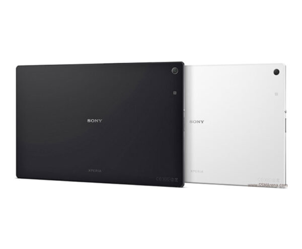 Sony Xperia Z2 Tablet Wi-Fi