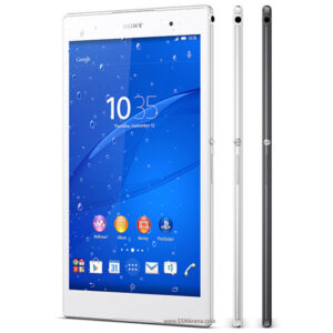 GSM Maroc Tablette Sony Xperia Z3 Tablet Compact