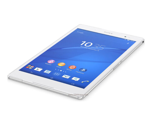 GSM Maroc Tablette Sony Xperia Z3 Tablet Compact