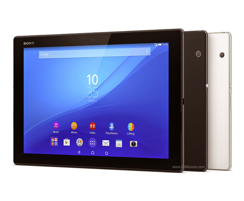Image de Sony Xperia Z4 Tablet WiFi Image de Sony Xperia Z4 Tablet WiFi