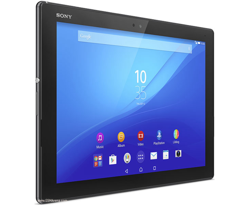 Image de Sony Xperia Z4 Tablet WiFi Image de Sony Xperia Z4 Tablet WiFi