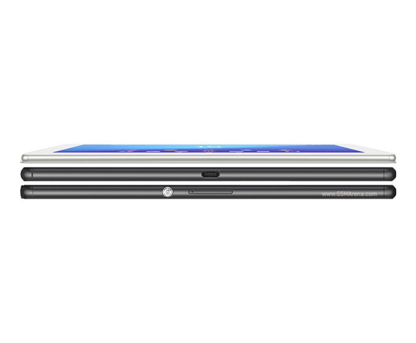 Image de Sony Xperia Z4 Tablet WiFi Image de Sony Xperia Z4 Tablet WiFi