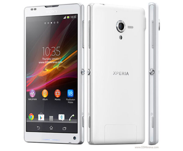 Image de Sony Xperia ZL