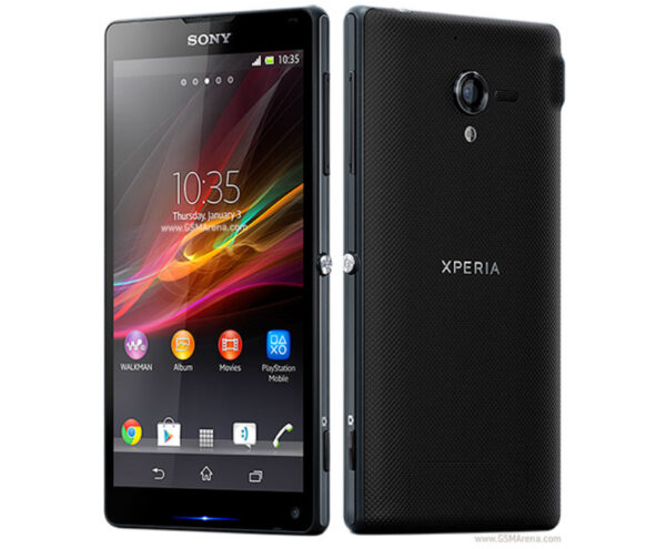 Image de Sony Xperia ZL