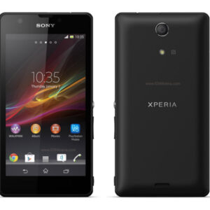 GSM Maroc Smartphone Sony Xperia ZR