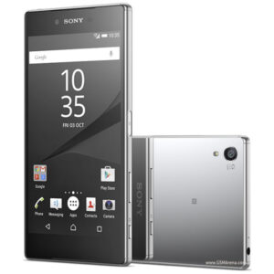GSM Maroc Smartphone Sony Xperia Z5 Premium Dual