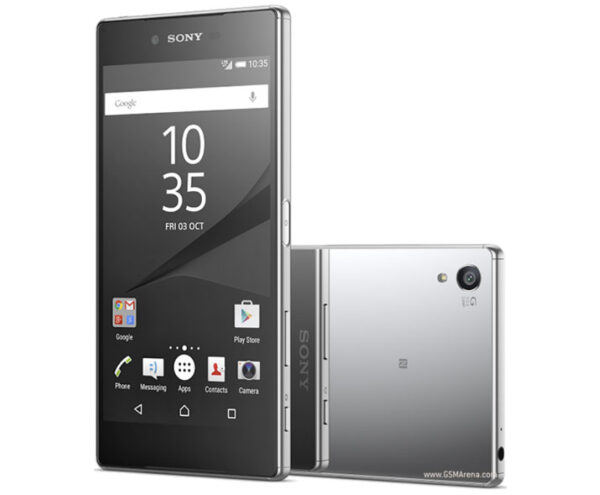 GSM Maroc Smartphone Sony Xperia Z5 Premium