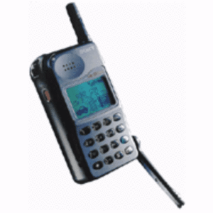 GSM Maroc Téléphones basiques Sony CMD Z1 plus