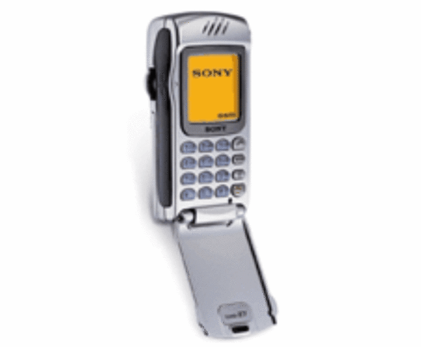 GSM Maroc Téléphones basiques Sony CMD Z7