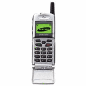 GSM Maroc Téléphones basiques Samsung SGH-2100