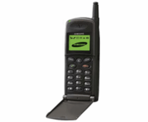 GSM Maroc Téléphones basiques Samsung SGH-600