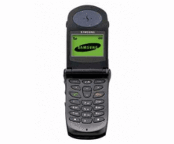 GSM Maroc Téléphones basiques Samsung SGH-800