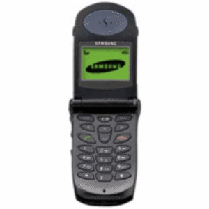 GSM Maroc Téléphones basiques Samsung SGH-810