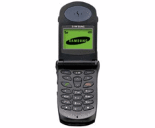 GSM Maroc Téléphones basiques Samsung SGH-810