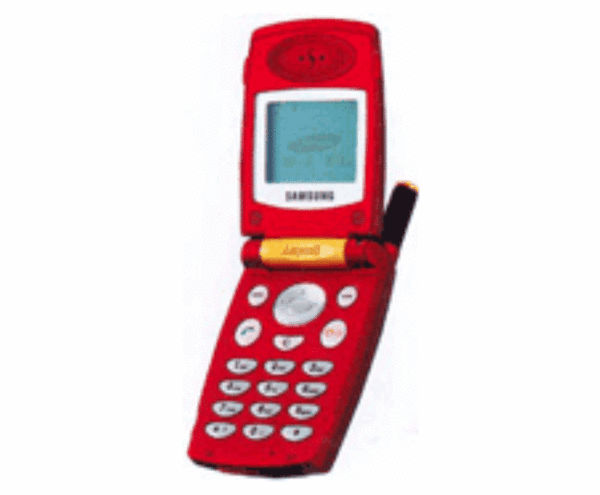 GSM Maroc Téléphones basiques Samsung A400