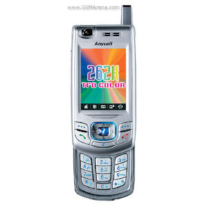 GSM Maroc Téléphones basiques Samsung D428
