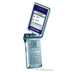 GSM Maroc Téléphones basiques Samsung D700