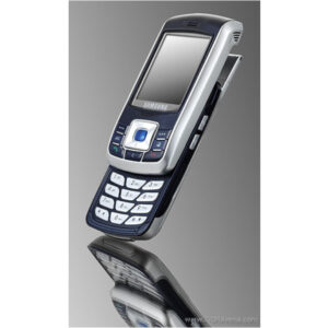 GSM Maroc Téléphones basiques Samsung D710