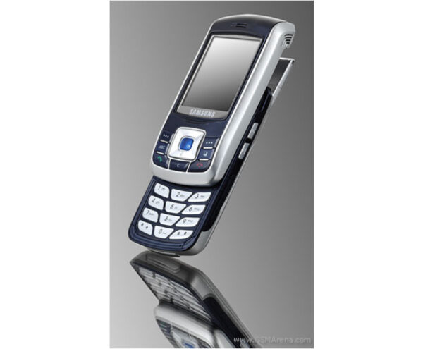 GSM Maroc Téléphones basiques Samsung D710
