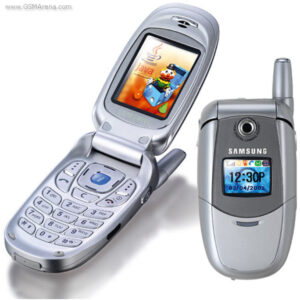 GSM Maroc Téléphones basiques Samsung E300