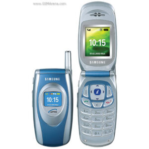 GSM Maroc Téléphones basiques Samsung E400