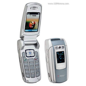 GSM Maroc Téléphones basiques Samsung E715