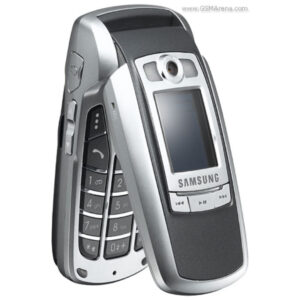 GSM Maroc Téléphones basiques Samsung E720