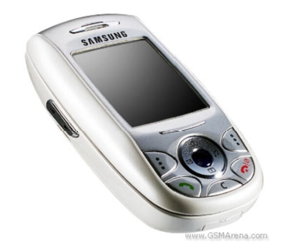 GSM Maroc Téléphones basiques Samsung E800