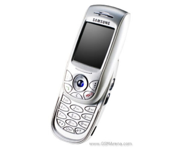 GSM Maroc Téléphones basiques Samsung E800