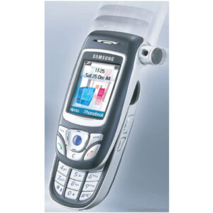 GSM Maroc Téléphones basiques Samsung E850