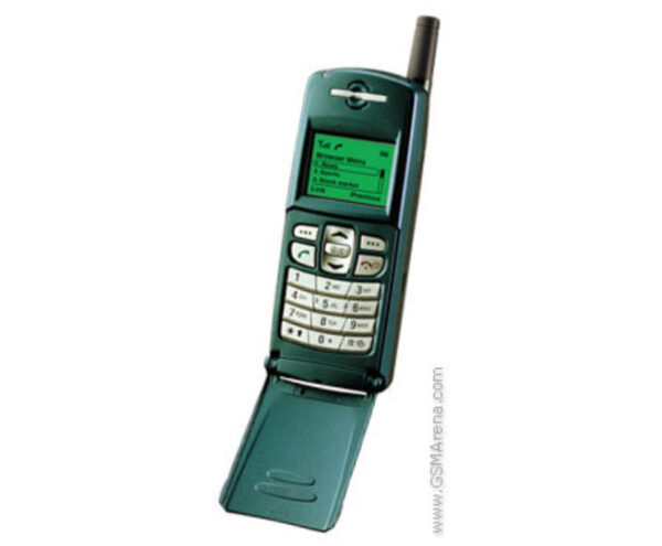 GSM Maroc Téléphones basiques Samsung N100