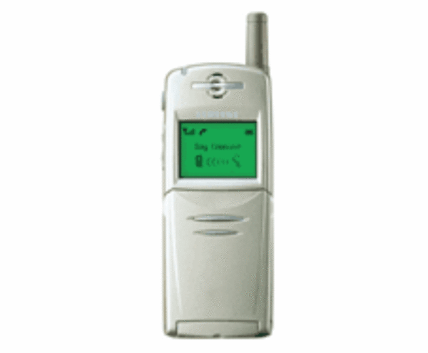 GSM Maroc Téléphones basiques Samsung N105