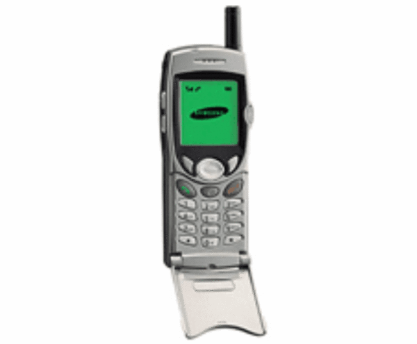 GSM Maroc Téléphones basiques Samsung N300