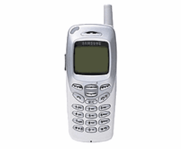 GSM Maroc Téléphones basiques Samsung N620