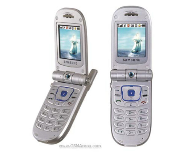 GSM Maroc Téléphones basiques Samsung P100