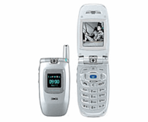 GSM Maroc Téléphones basiques Samsung P710