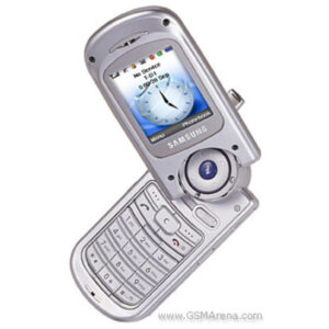 GSM Maroc Téléphones basiques Samsung P730