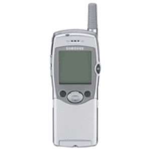 GSM Maroc Téléphones basiques Samsung Q105
