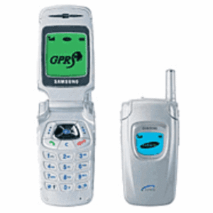 GSM Maroc Téléphones basiques Samsung Q300