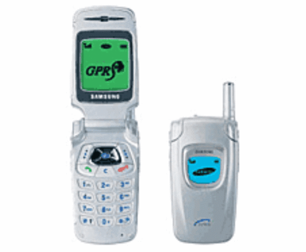 GSM Maroc Téléphones basiques Samsung Q300