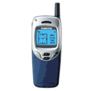 GSM Maroc Téléphones basiques Samsung R200