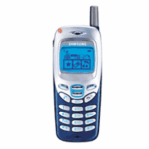 GSM Maroc Téléphones basiques Samsung R220