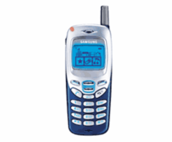 GSM Maroc Téléphones basiques Samsung R220