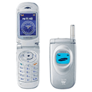 GSM Maroc Téléphones basiques Samsung S100