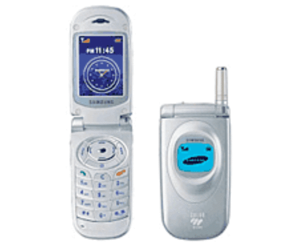 GSM Maroc Téléphones basiques Samsung S100