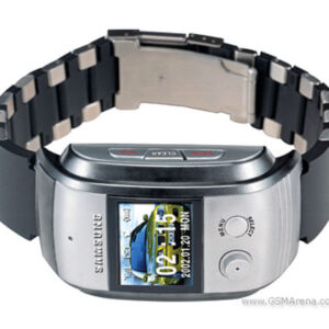 GSM Maroc Accessoire Samsung Watch Phone